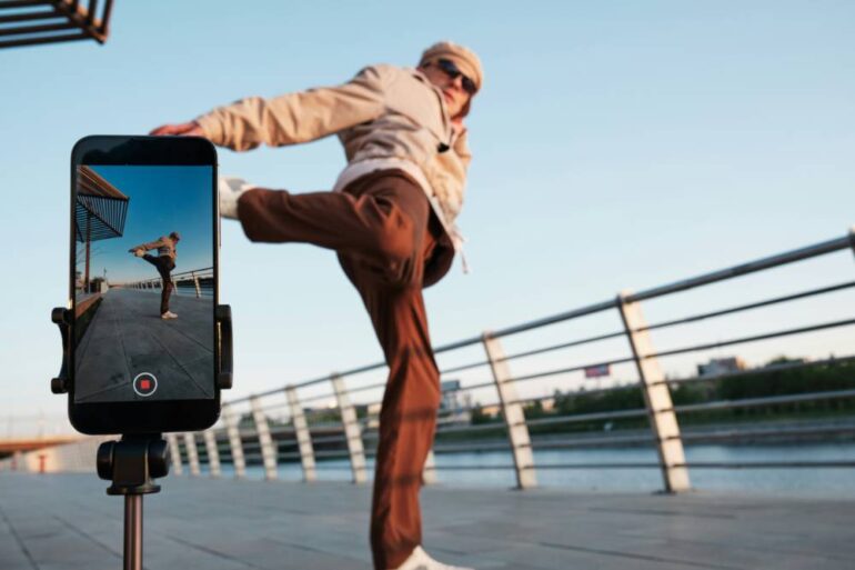 tiktok marketing